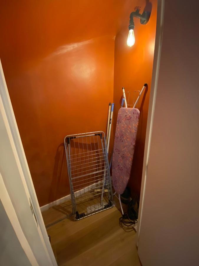 Appartement Au P'tit Canaille, Plein Centre Avec Parking Privé *